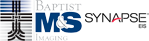 SynapseRIS Logo